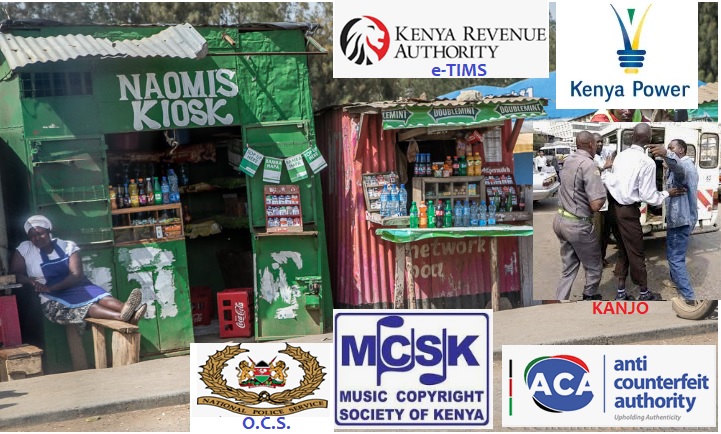 Ruto; Why Your Hustlers Turned Agaisnt You!